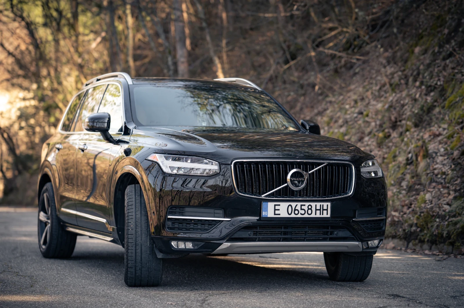 Volvo Xc90 Momentum  | Mobile.bg � ����������� 1