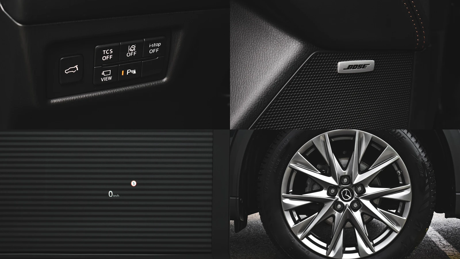 Mazda CX-5 ULTIMATE 2.5 SKYACTIV-G Automatic | Mobile.bg   17