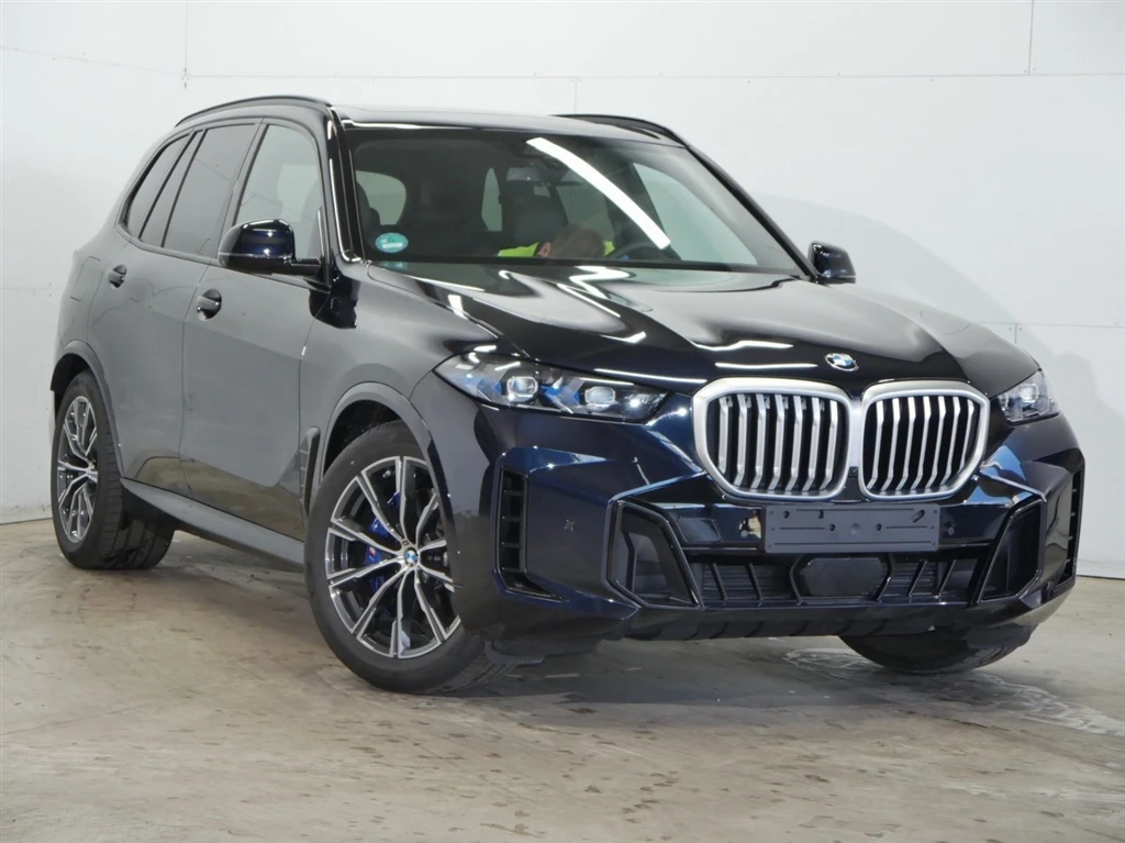 BMW X5 xDrive30d - изображение 3