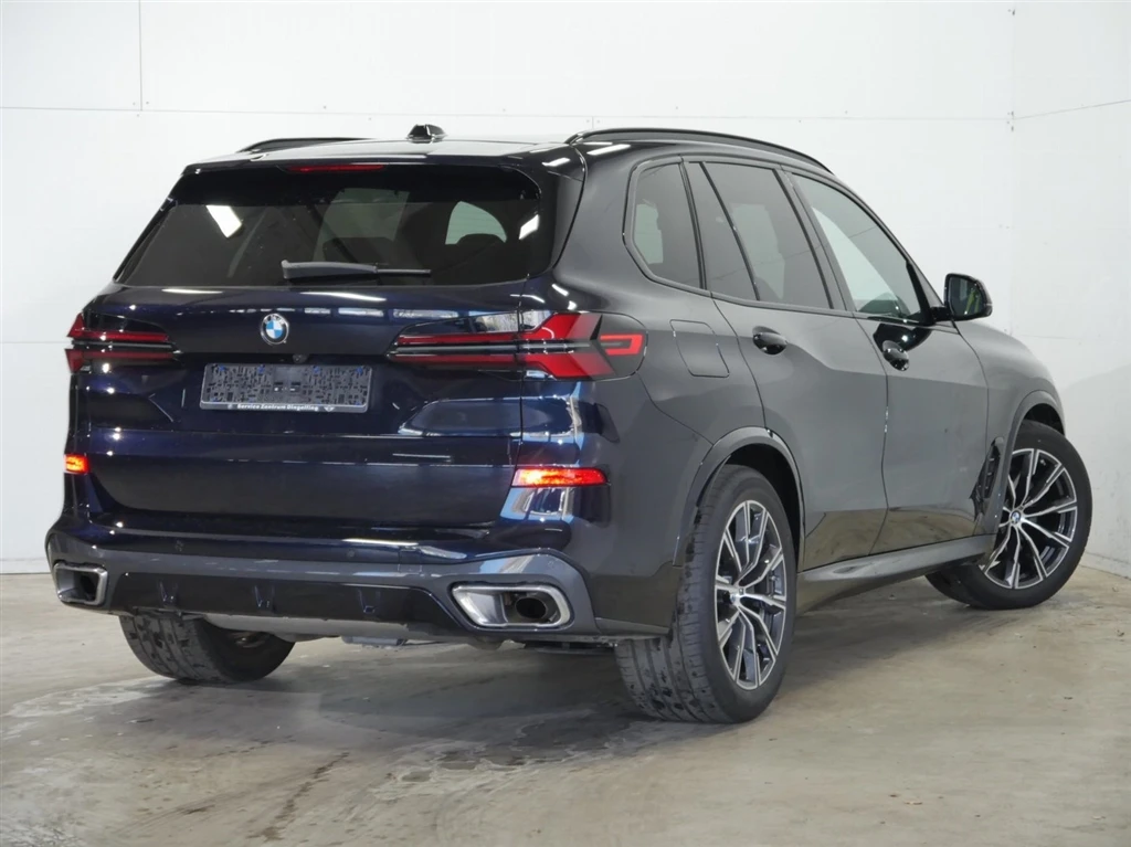 BMW X5 xDrive30d - изображение 2