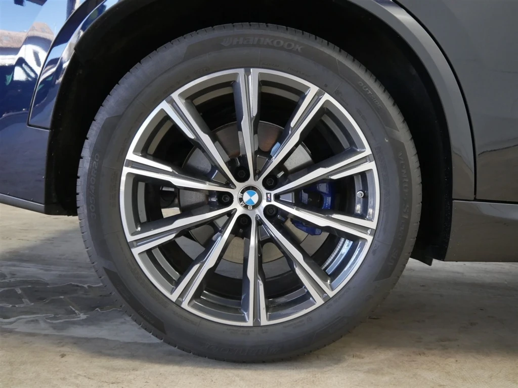 BMW X5 xDrive30d - изображение 5