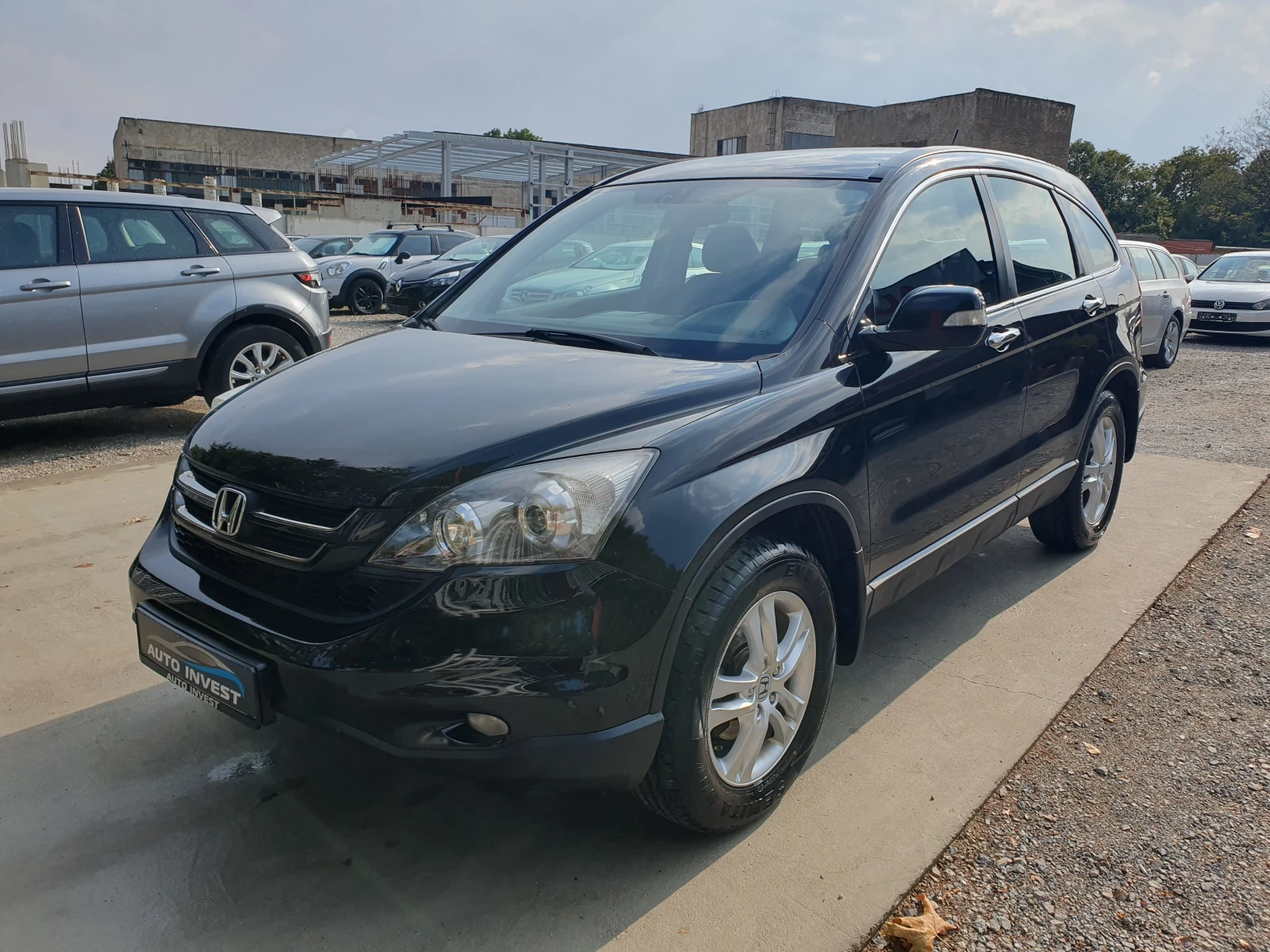 Honda Cr-v 2.2/150ks - изображение 3