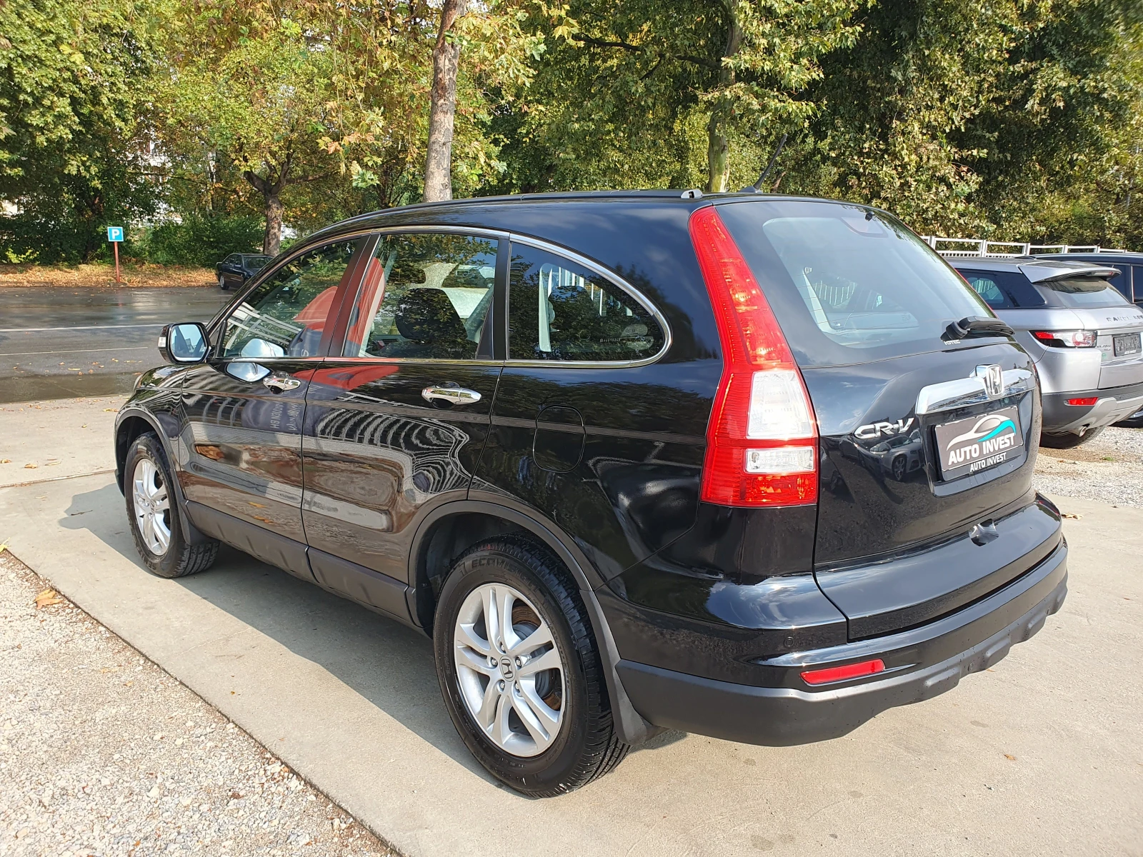 Honda Cr-v 2.2/150ks - изображение 5