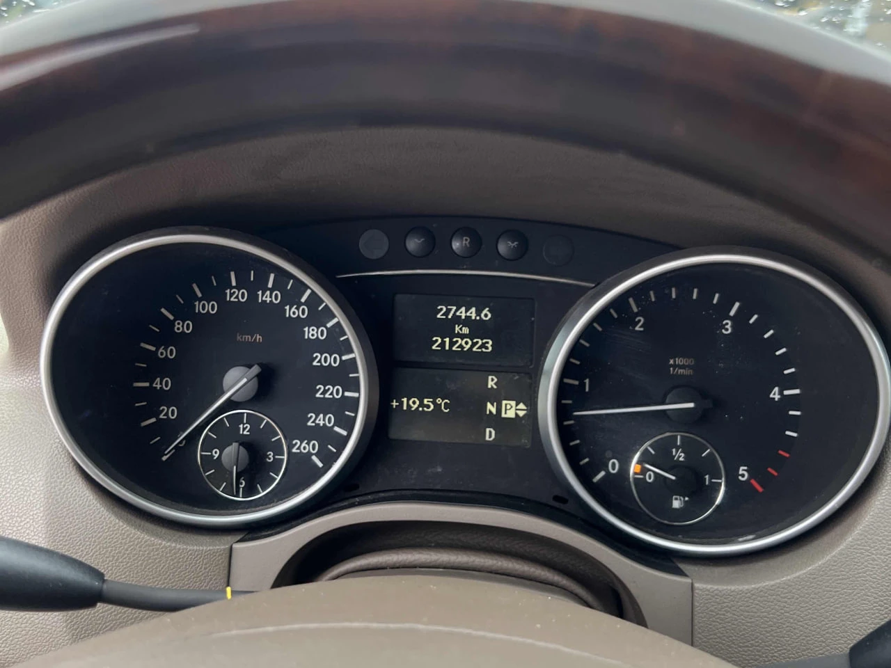 Mercedes-Benz ML 300 CARFAX* АВТОФИНАНСИРАНЕ* БЕЗ ПЪРВОНАЧАЛНА ВНОСКА*  - изображение 5