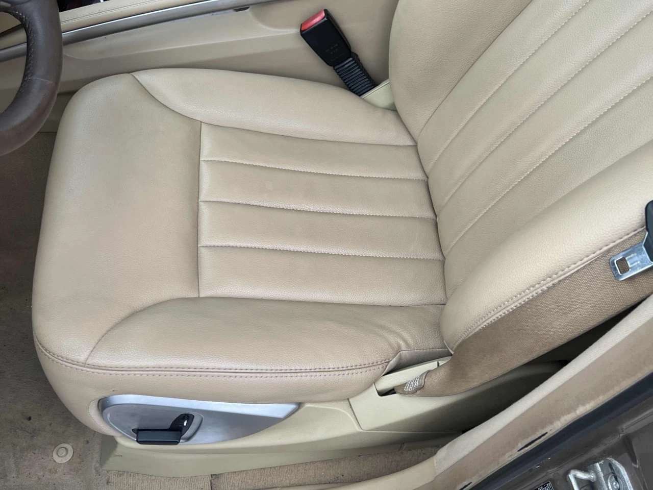 Mercedes-Benz ML 300 CARFAX* АВТОФИНАНСИРАНЕ* БЕЗ ПЪРВОНАЧАЛНА ВНОСКА*  - изображение 7
