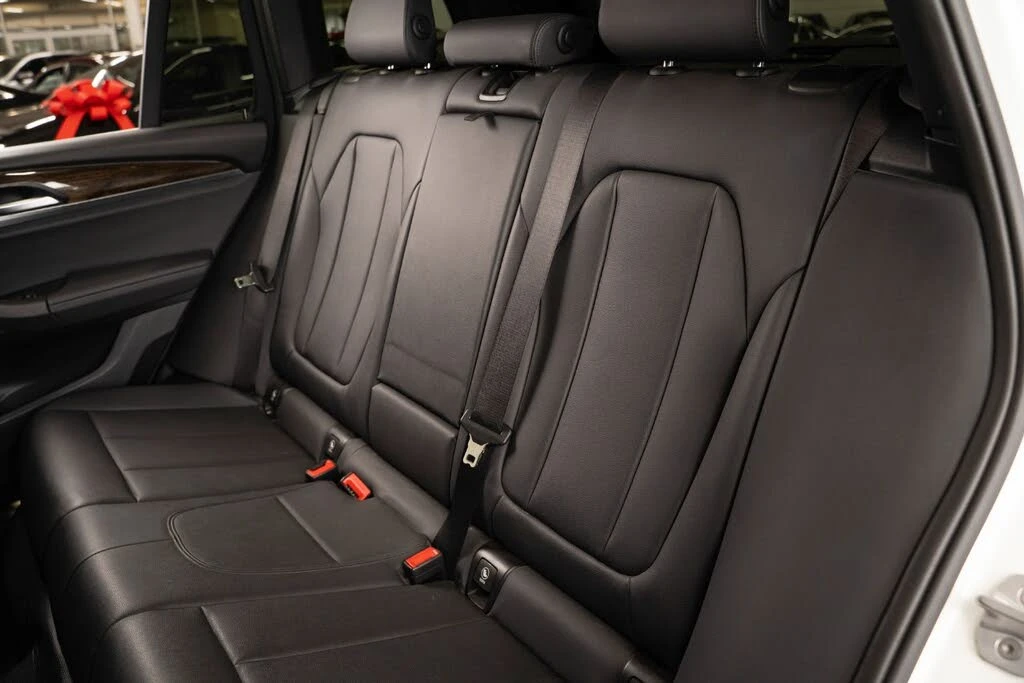 BMW X3 xDrive30i* Digital* * * Pano*  | Mobile.bg   12