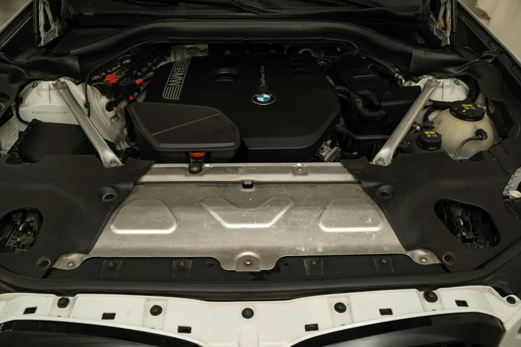 BMW X3 xDrive30i* Digital* * * Pano*  | Mobile.bg   13