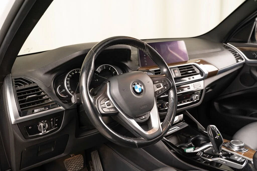 BMW X3 xDrive30i* Digital* * * Pano*  | Mobile.bg   6