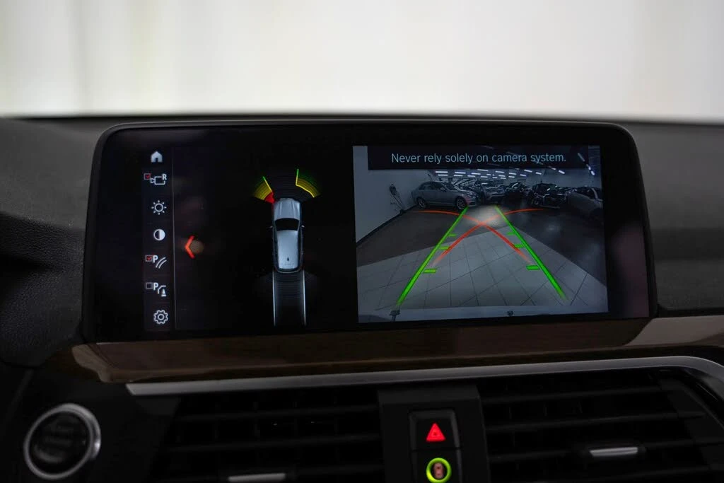 BMW X3 xDrive30i* Digital* * * Pano*  | Mobile.bg   8