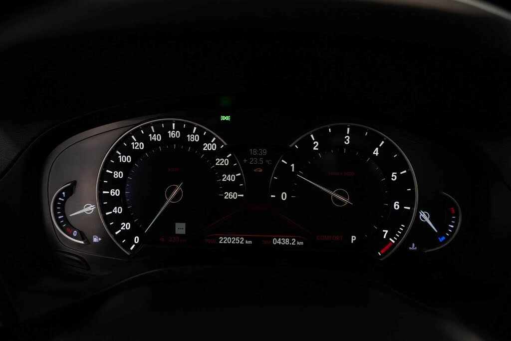 BMW X3 xDrive30i* Digital* * * Pano*  | Mobile.bg   7