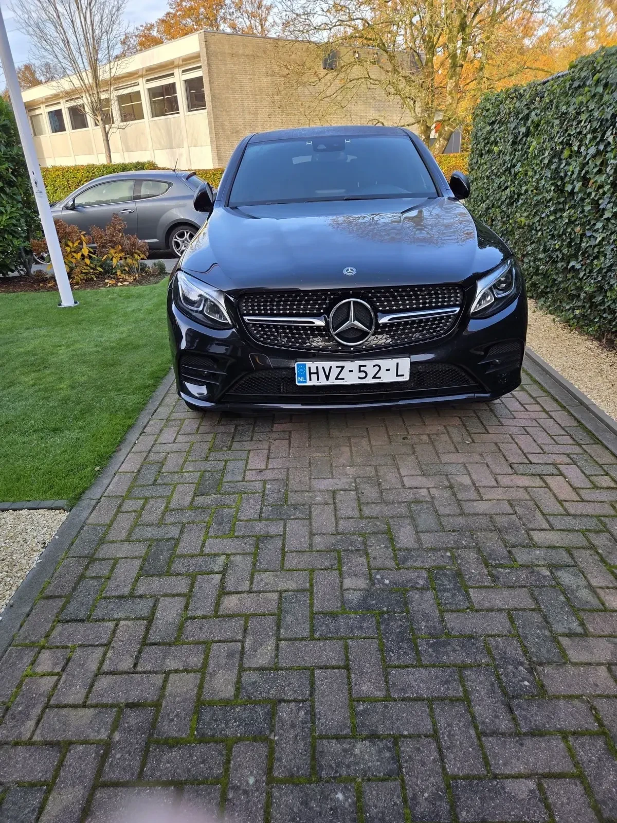 Mercedes-Benz GLC 350 Coupe | Mobile.bg � ����������� 1