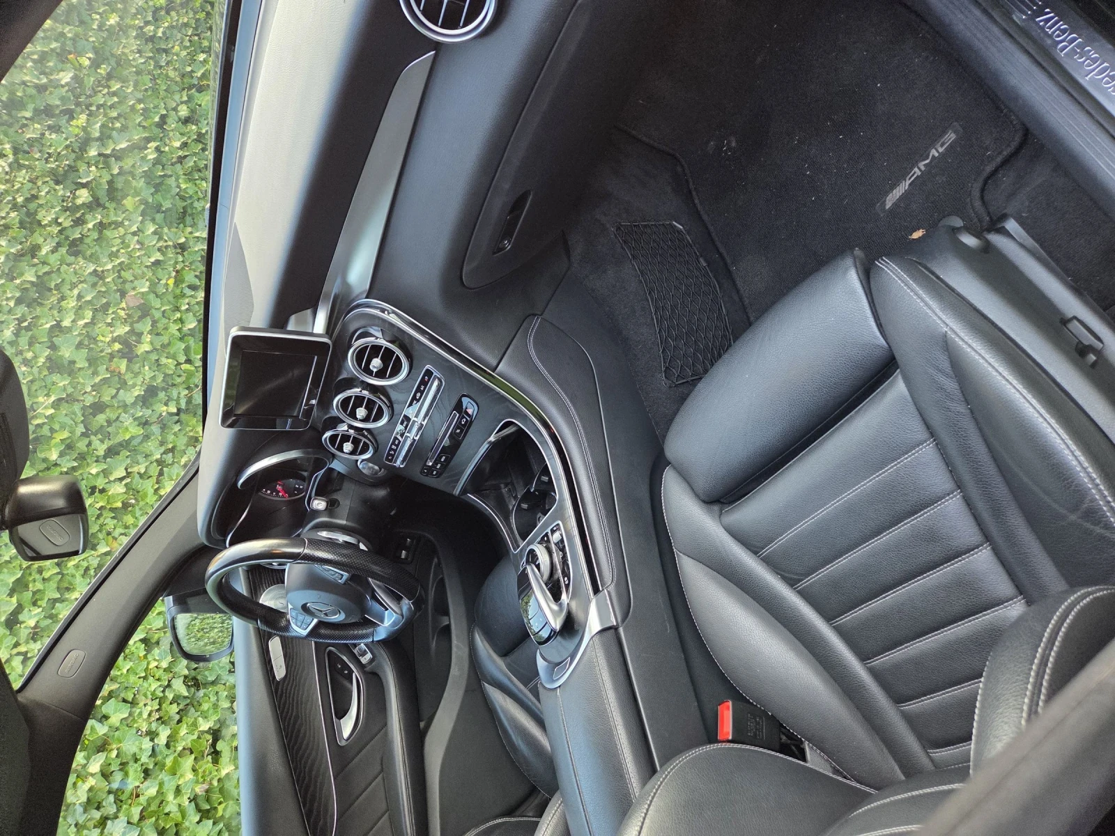 Mercedes-Benz GLC 350 Coupe | Mobile.bg � ����������� 4