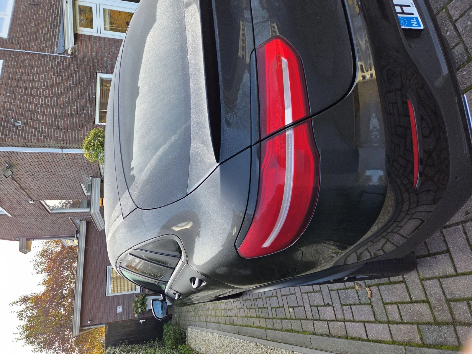 Mercedes-Benz GLC 350 Coupe | Mobile.bg � ����������� 9