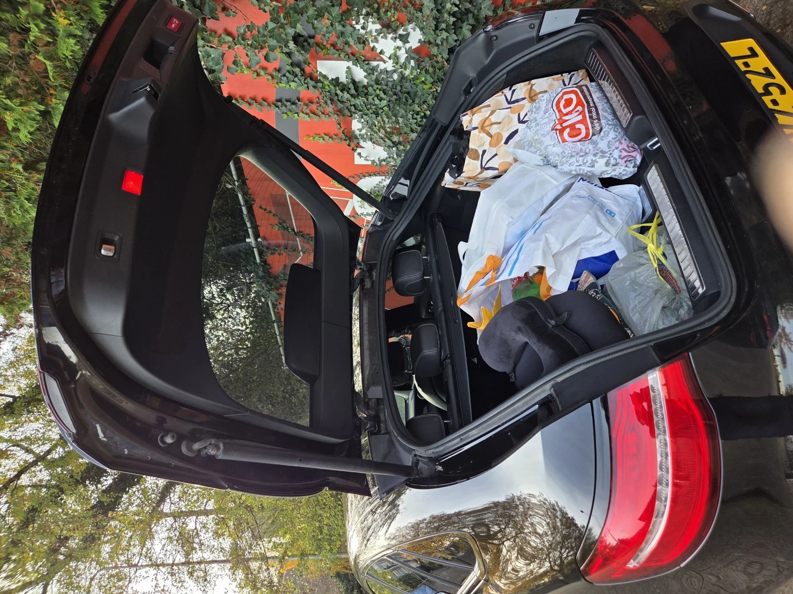 Mercedes-Benz GLC 350 Coupe | Mobile.bg � ����������� 15