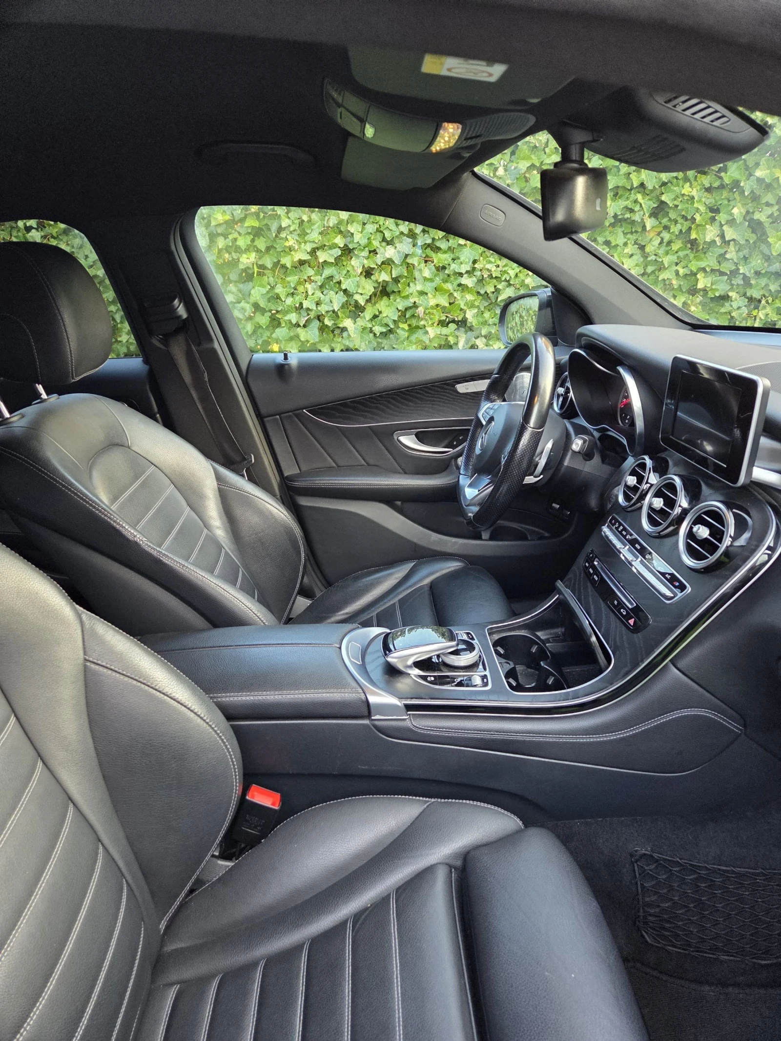 Mercedes-Benz GLC 350 Coupe | Mobile.bg � ����������� 5