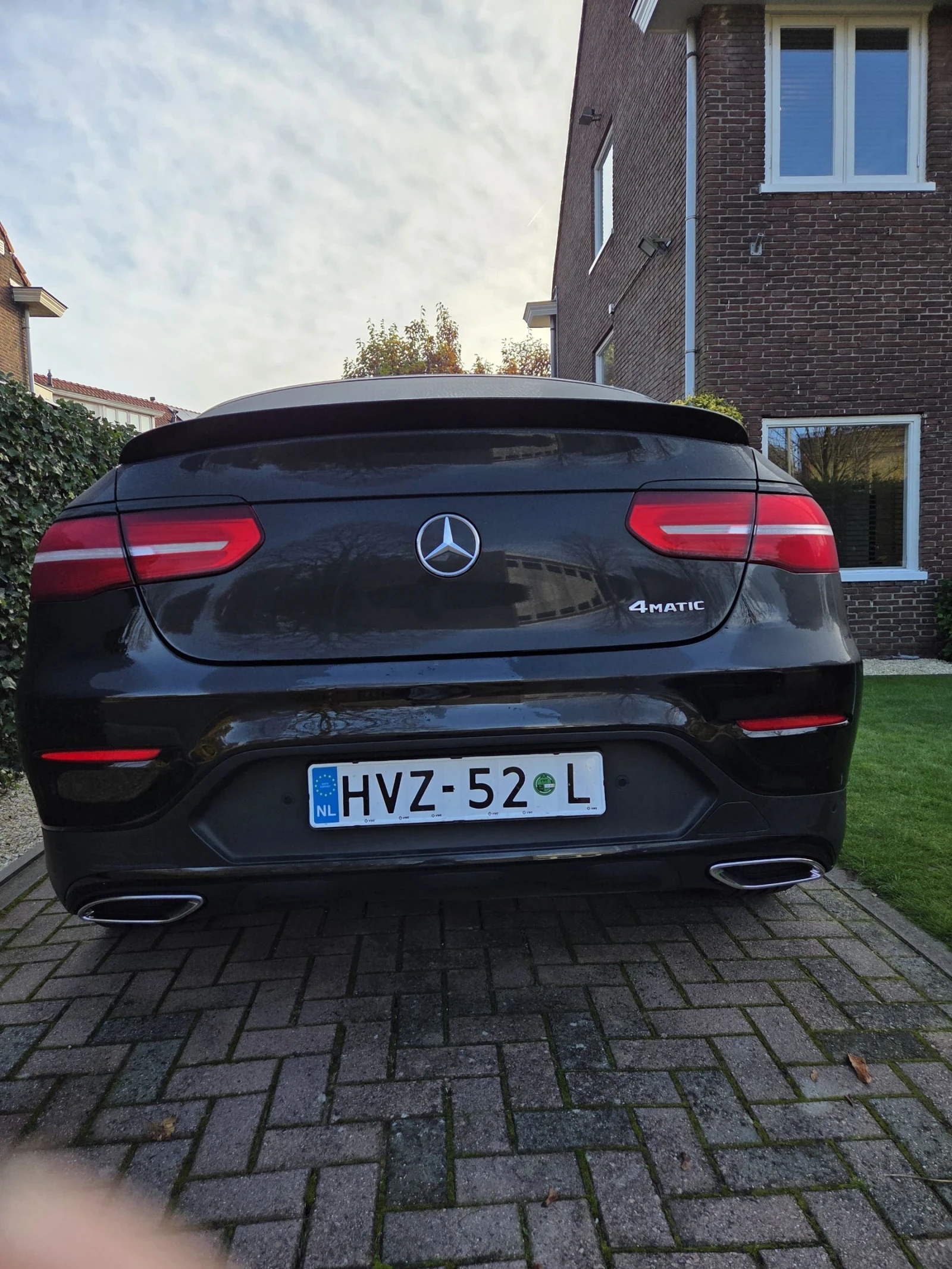 Mercedes-Benz GLC 350 Coupe | Mobile.bg � ����������� 8