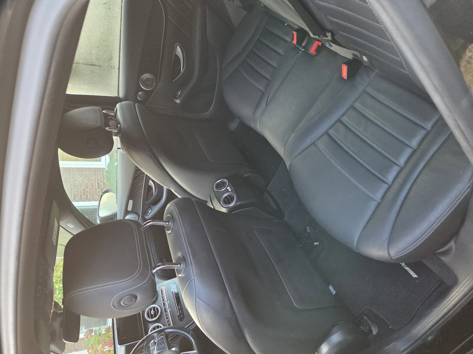 Mercedes-Benz GLC 350 Coupe | Mobile.bg � ����������� 10