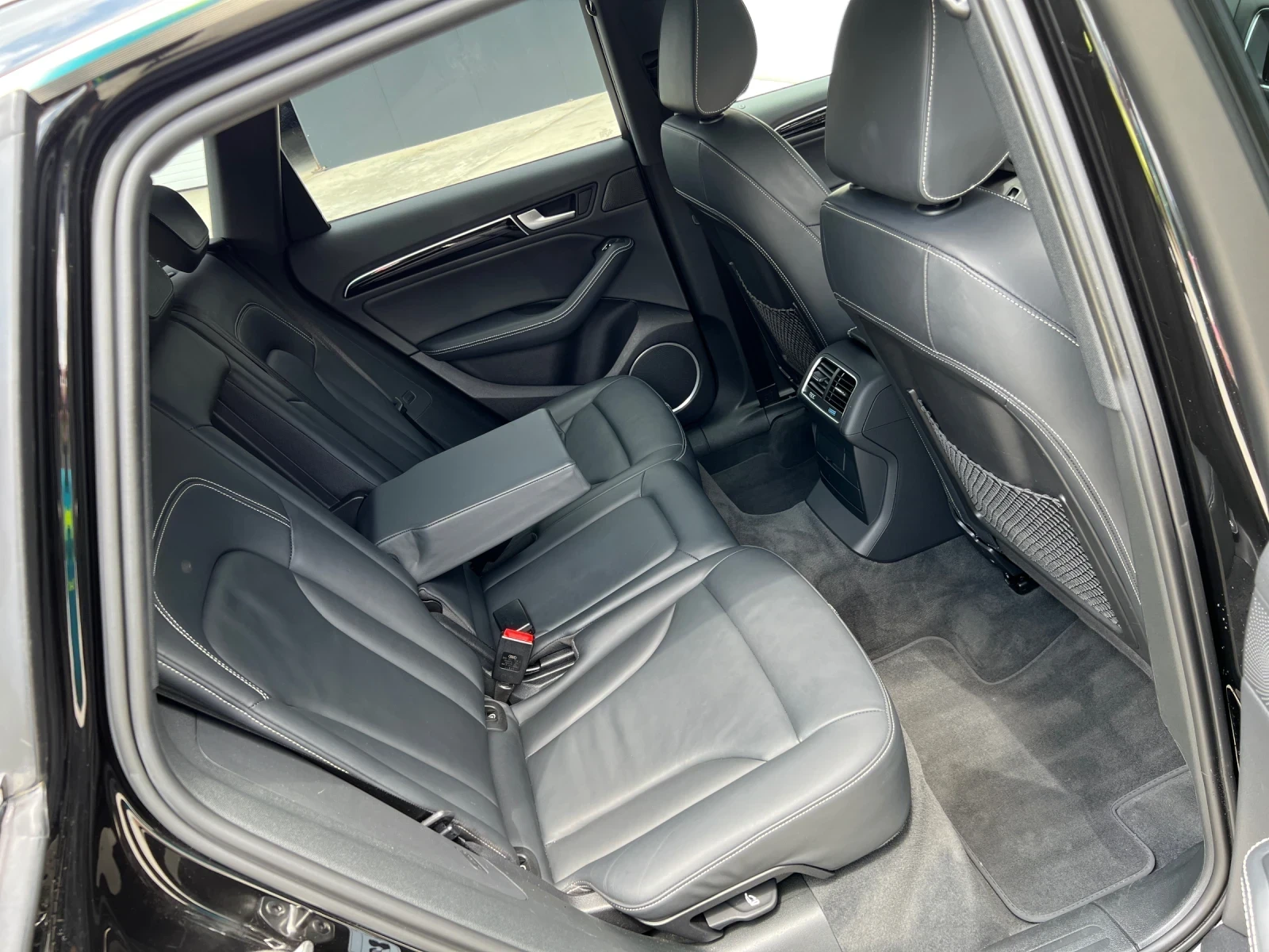 Audi SQ5 3.0BiTDi\\Distronic\Panorama\\ | Mobile.bg   12