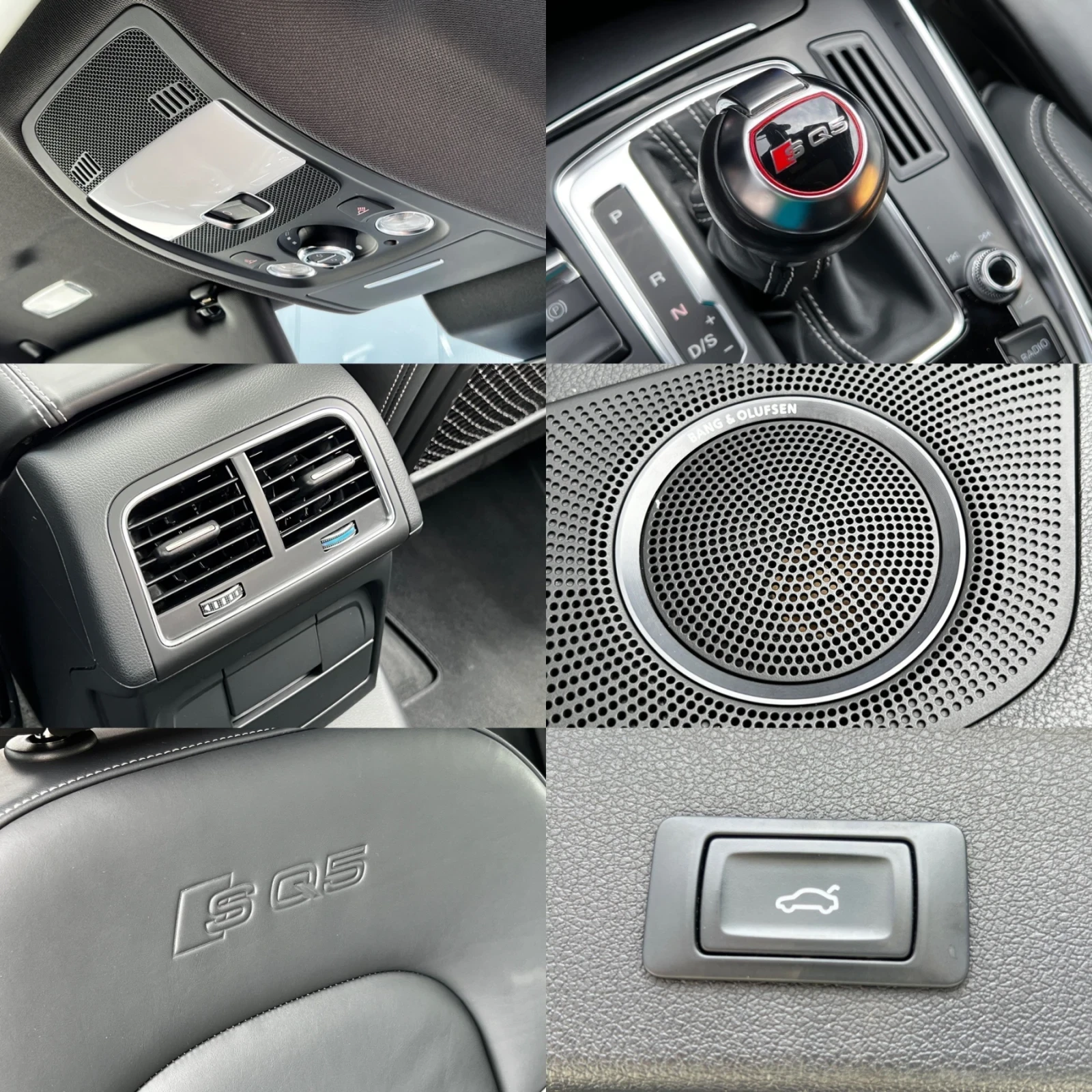 Audi SQ5 3.0BiTDi\\Distronic\Panorama\\ | Mobile.bg   16