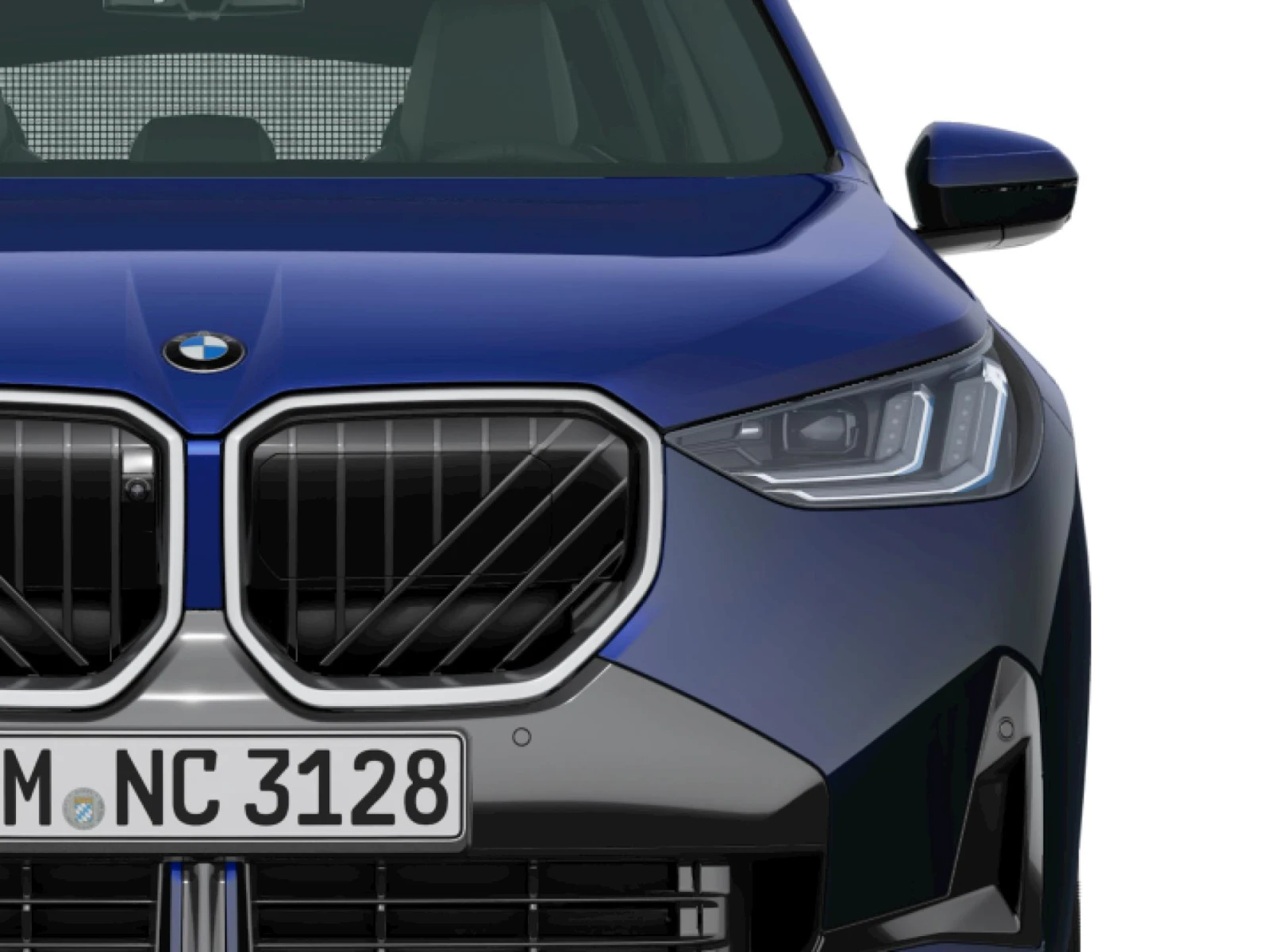 BMW X3 xDrive20d | Mobile.bg   6
