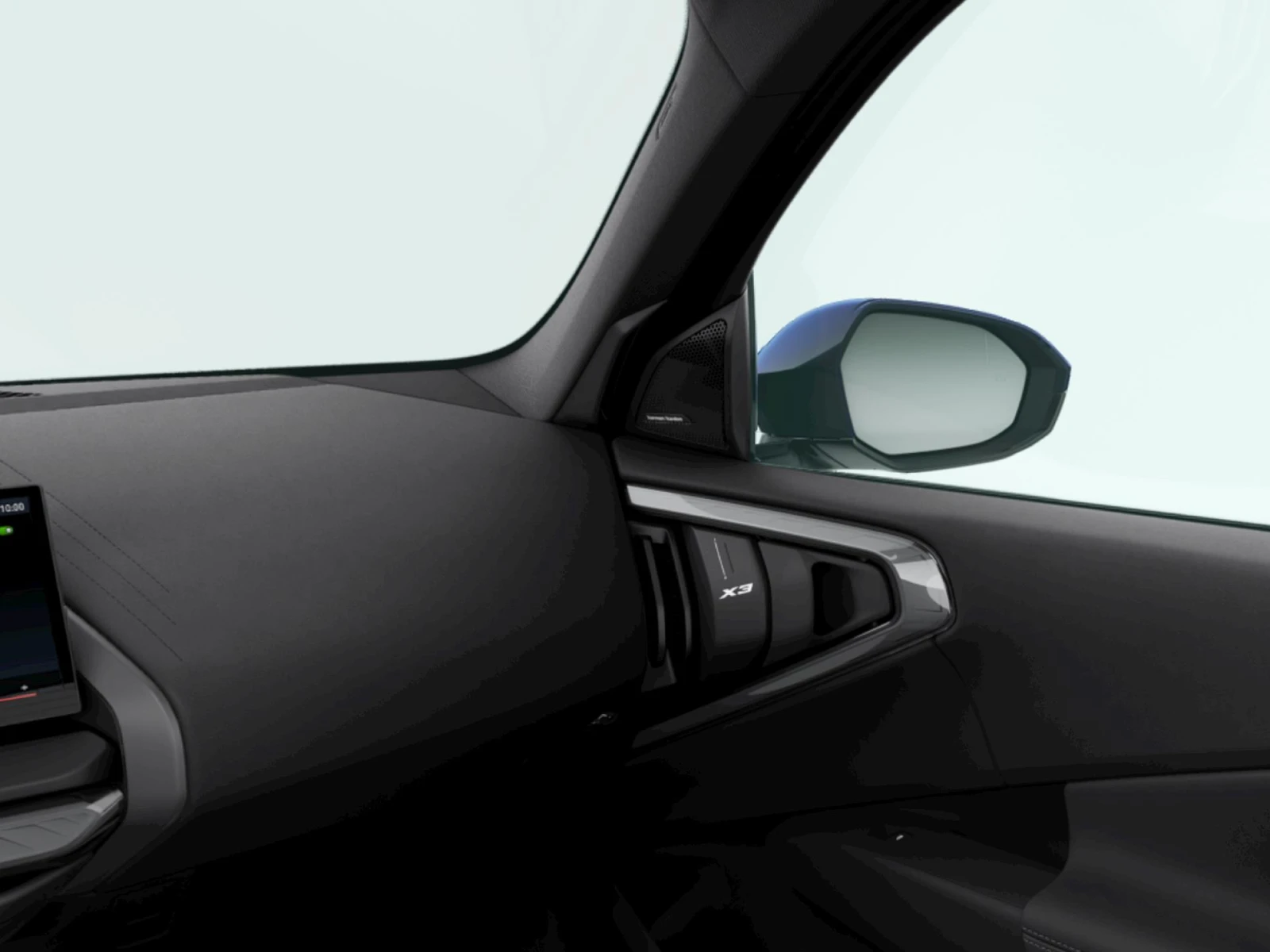 BMW X3 xDrive20d | Mobile.bg   11