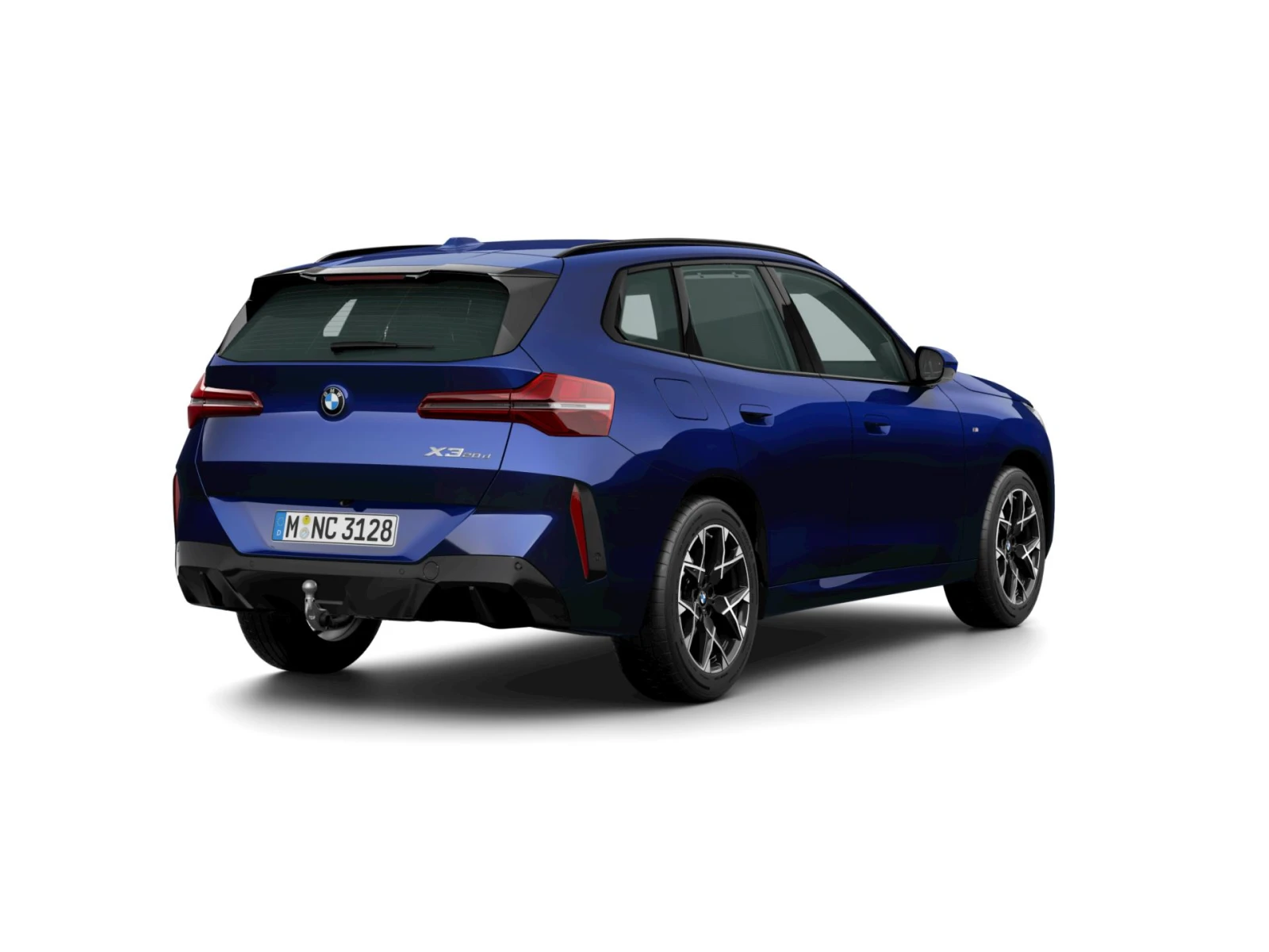 BMW X3 xDrive20d | Mobile.bg   3