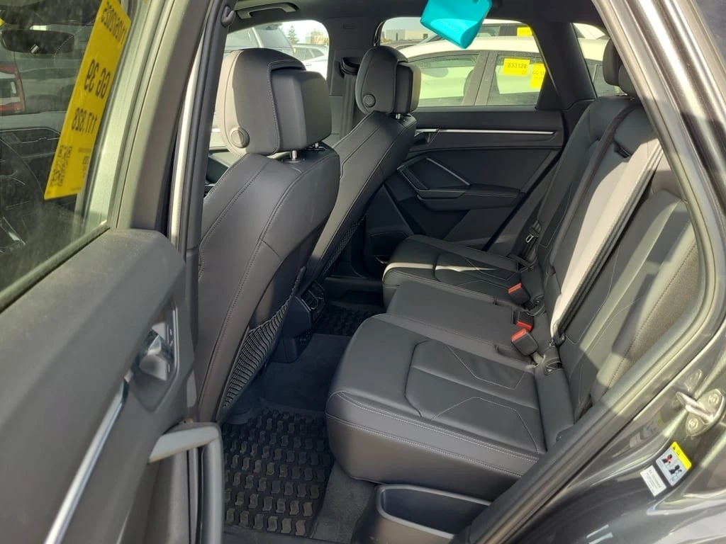 Audi Q3 * TECHNIK * CARFAX *    | Mobile.bg   13