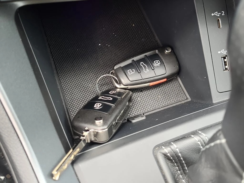 Audi Q3 * TECHNIK * CARFAX * БЕЗ ПЪРВОНАЧАЛНА ВНОСКА - изображение 8