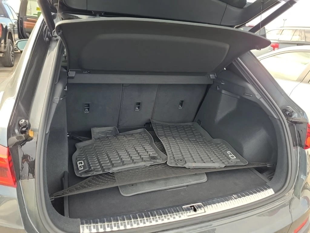 Audi Q3 * TECHNIK * CARFAX *    | Mobile.bg   14