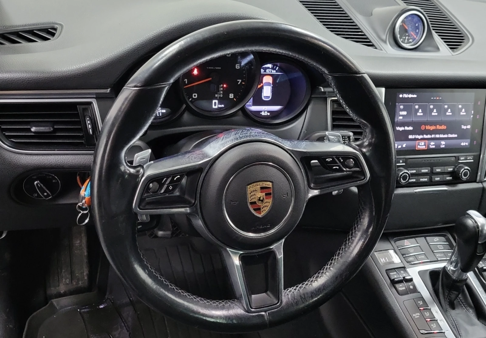 Porsche Macan AWD | Mobile.bg � ����������� 10