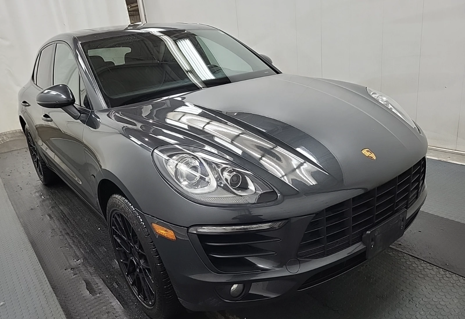 Porsche Macan AWD | Mobile.bg � ����������� 2