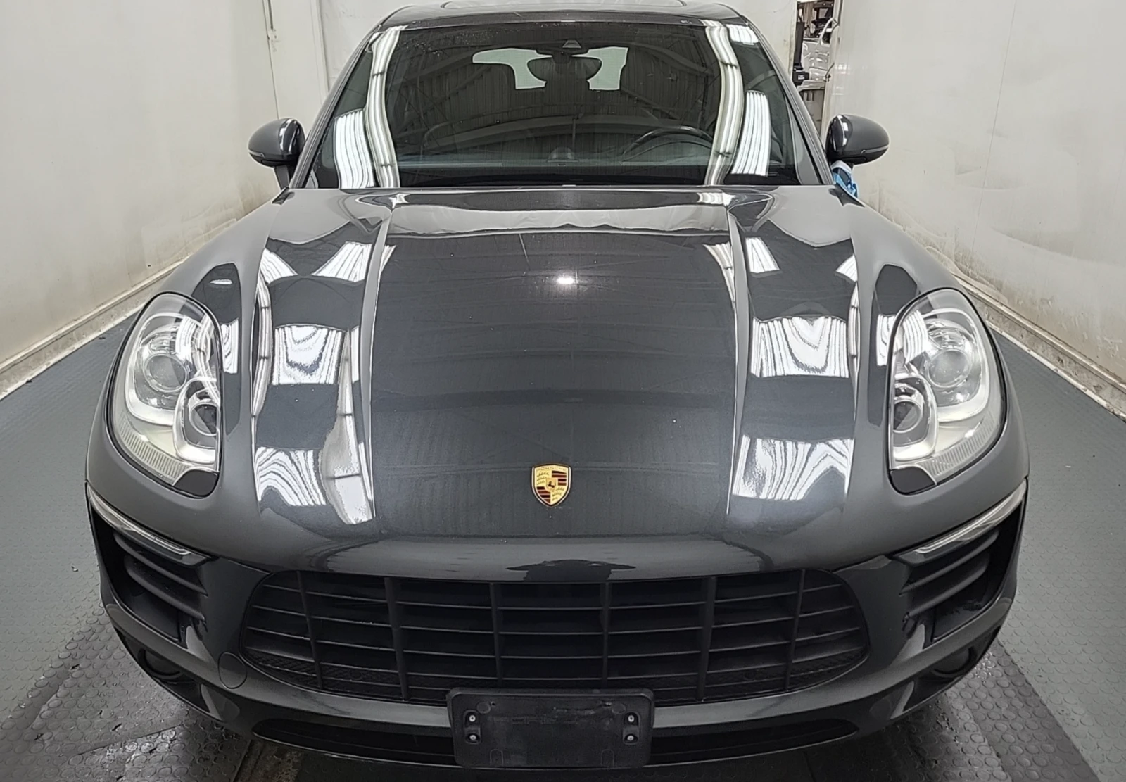 Porsche Macan AWD | Mobile.bg � ����������� 7