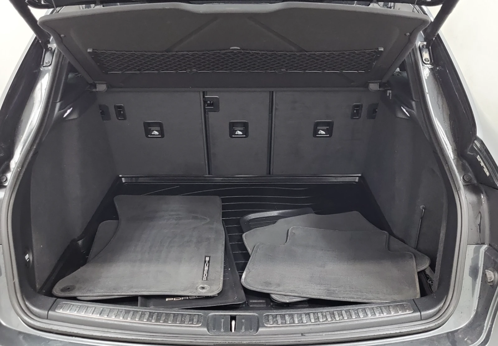 Porsche Macan AWD | Mobile.bg � ����������� 13