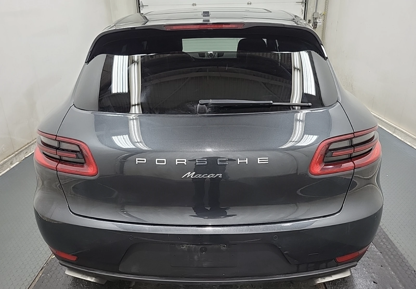 Porsche Macan AWD | Mobile.bg � ����������� 6