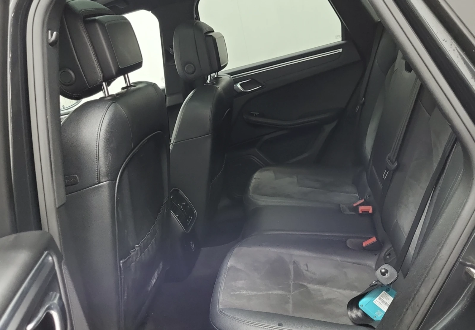 Porsche Macan AWD | Mobile.bg � ����������� 11