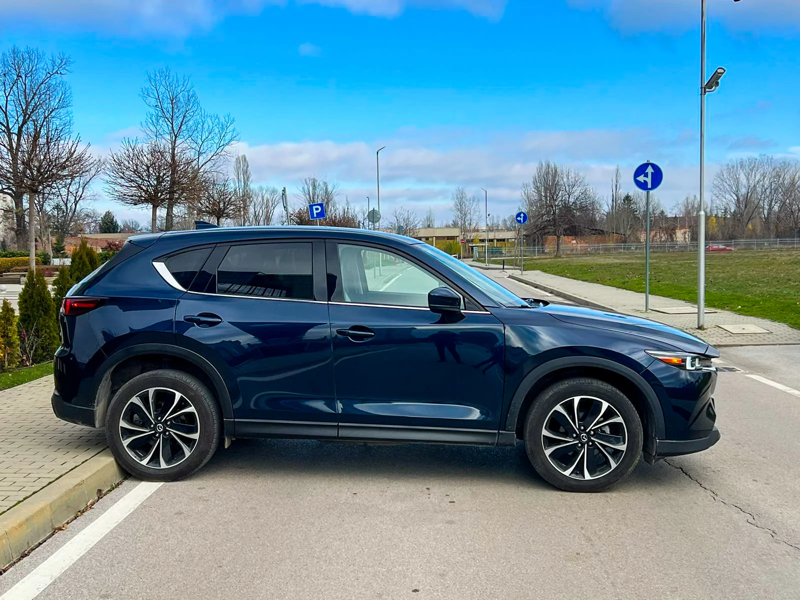 Mazda CX-5 GT Premium | Mobile.bg � ����������� 6