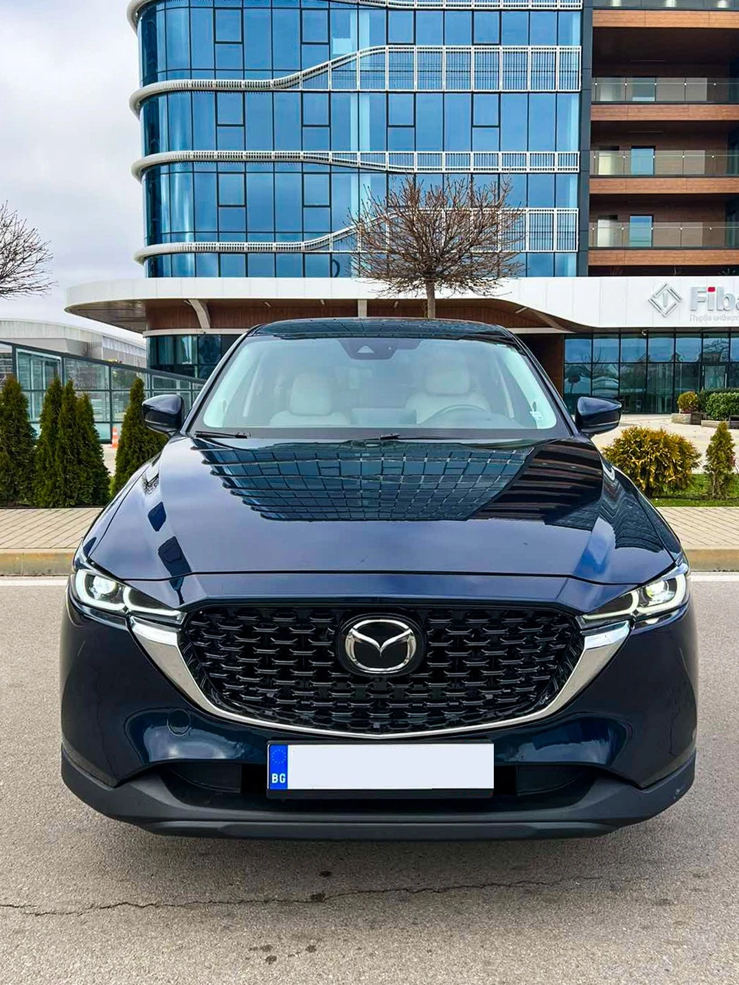 Mazda CX-5 GT Premium | Mobile.bg � ����������� 2
