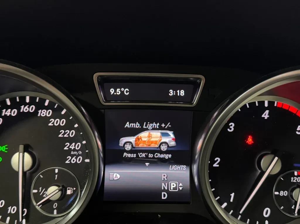 Mercedes-Benz GL 350 350 Bluetec ��������� ������� �����!!!  | Mobile.bg � ����������� 12