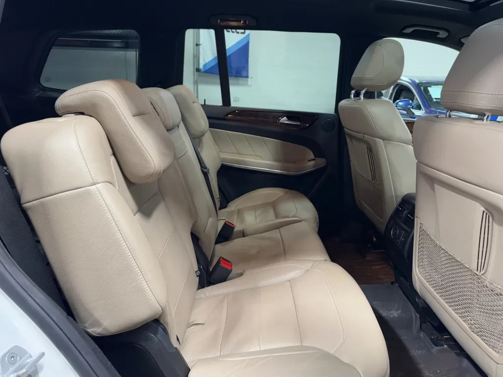 Mercedes-Benz GL 350 350 Bluetec ��������� ������� �����!!!  | Mobile.bg � ����������� 16