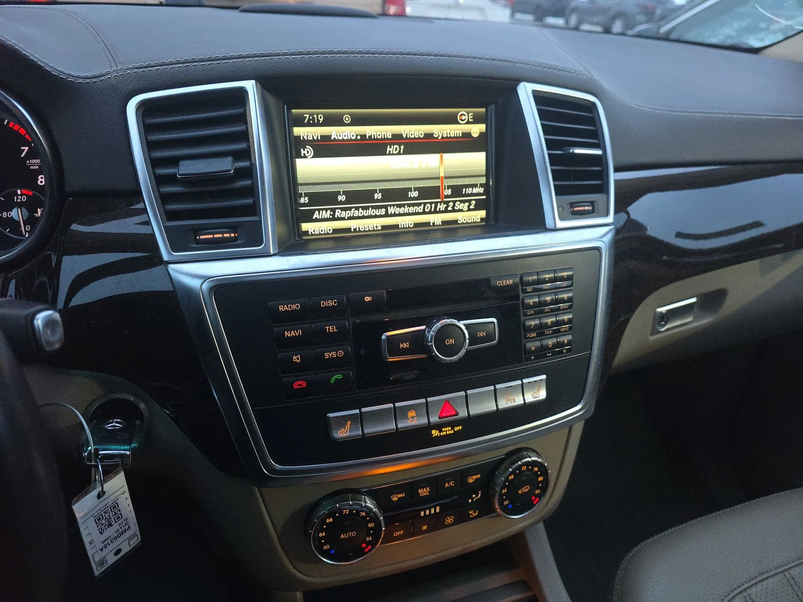 Mercedes-Benz GL 450 4.6 4MATIC * ��������� ����*  | Mobile.bg � ����������� 9