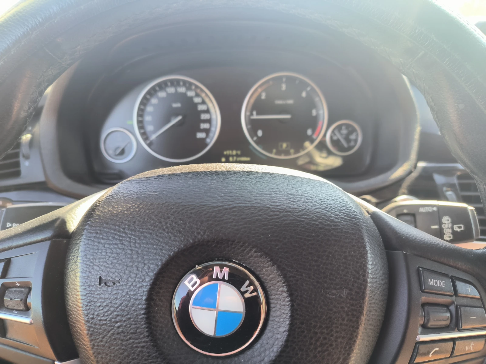 BMW X3 2.0 4x4 Xdrive | Mobile.bg � ����������� 11