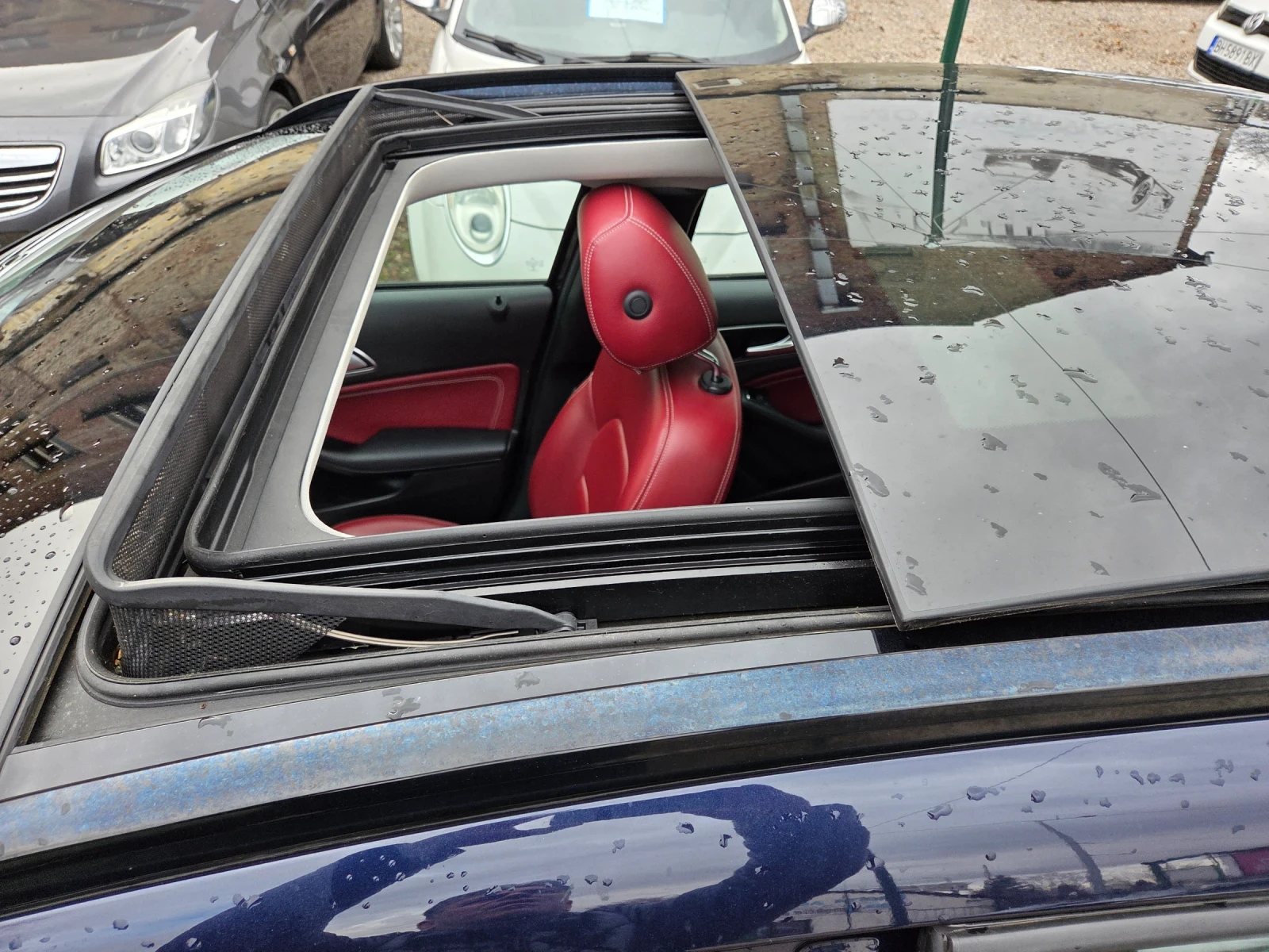 Mercedes-Benz GLA 220 4Matic Executive | Mobile.bg � ����������� 13