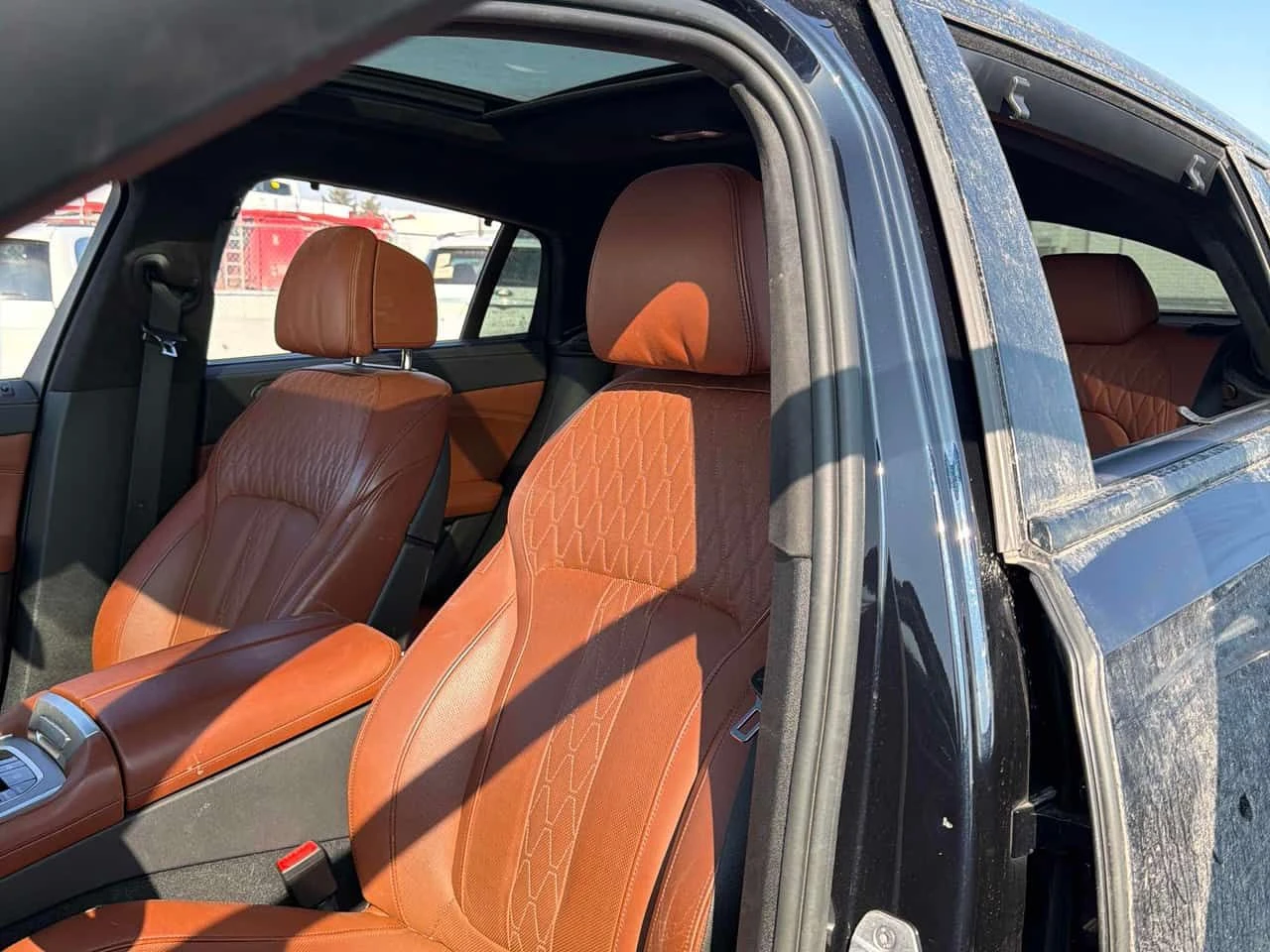 BMW X6 * xDrive40i * ������* HARMAN KARDON* � �����*  | Mobile.bg � ����������� 14