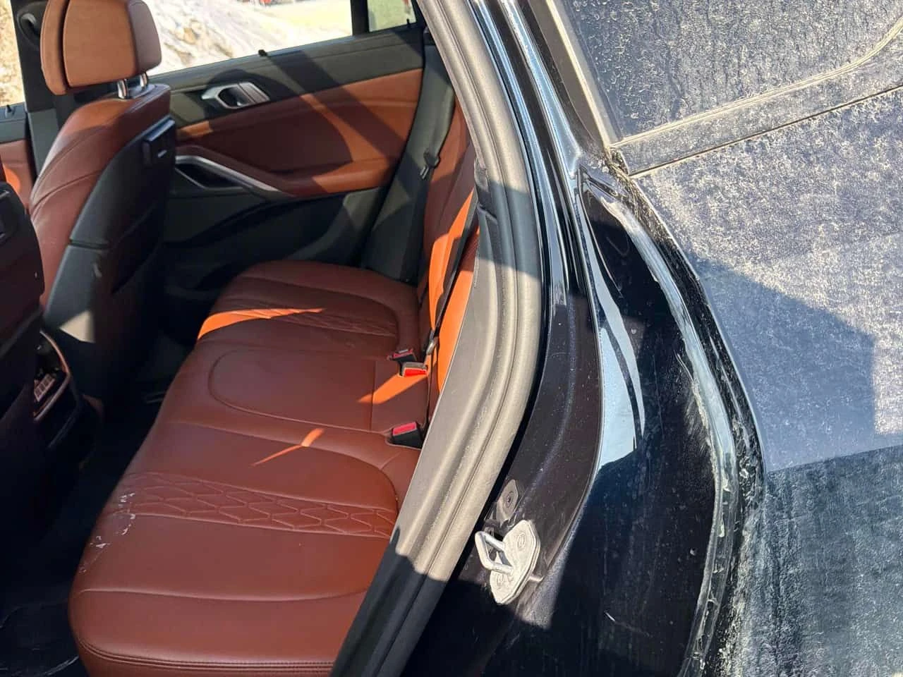 BMW X6 * xDrive40i * ������* HARMAN KARDON* � �����*  | Mobile.bg � ����������� 15