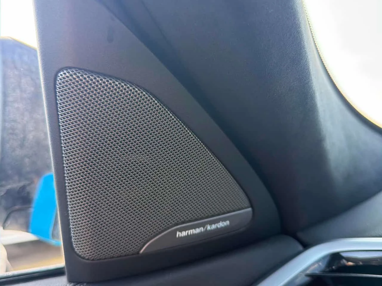 BMW X6 * xDrive40i * ������* HARMAN KARDON* � �����*  | Mobile.bg � ����������� 13