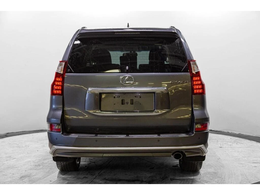 Lexus GX 460 * * 57201KM * * ��� ��������� * * �������� ������  | Mobile.bg � ����������� 6