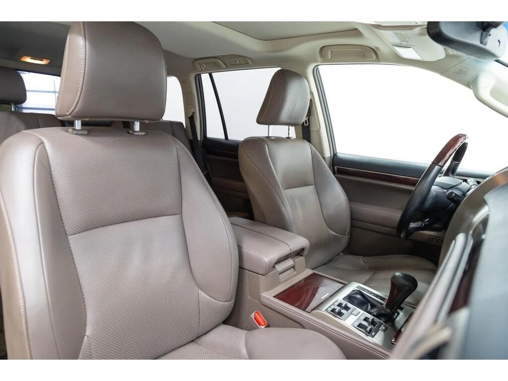 Lexus GX 460 * * 57201KM * * ��� ��������� * * �������� ������  | Mobile.bg � ����������� 14
