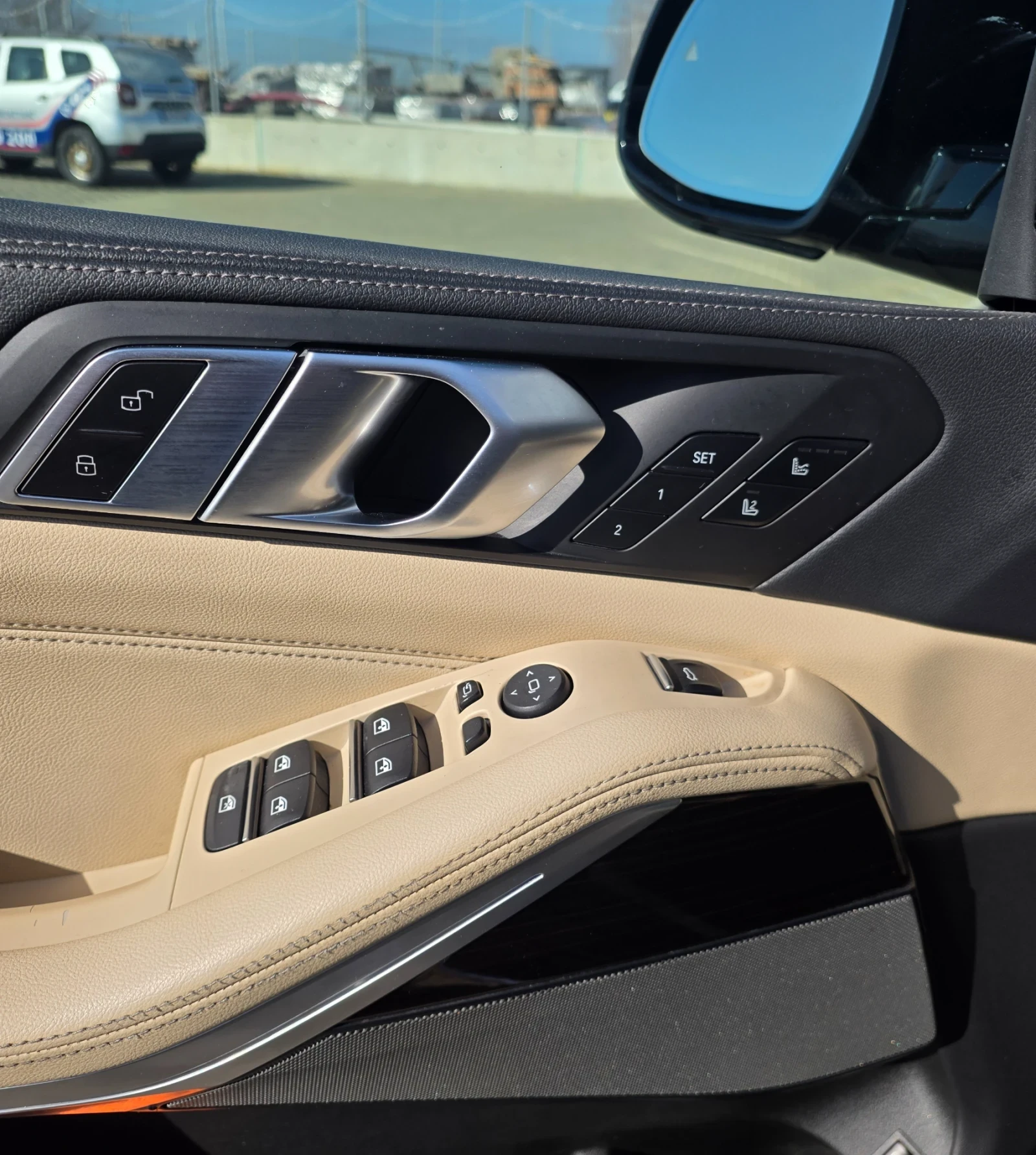 BMW X5, снимка 10 - Автомобили и джипове - 53830430