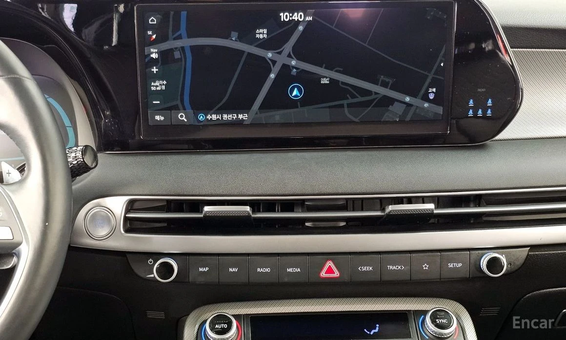 Hyundai Palisade * 3.8* EXCLUSIVE* 4WD* FULL* КРАЙНА ЦЕНА* , снимка 13 - Автомобили и джипове - 54129654