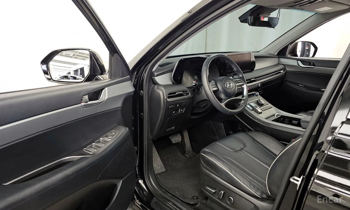 Hyundai Palisade * 3.8* EXCLUSIVE* 4WD* FULL* КРАЙНА ЦЕНА* , снимка 9 - Автомобили и джипове - 54129654